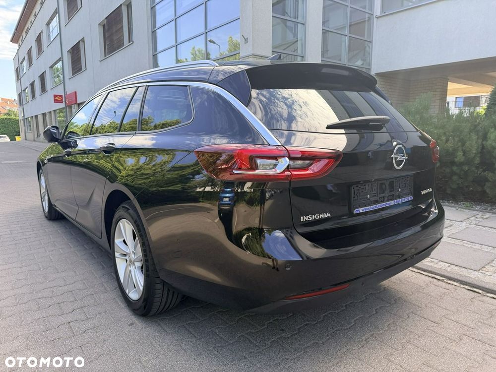 Opel Insignia - 9