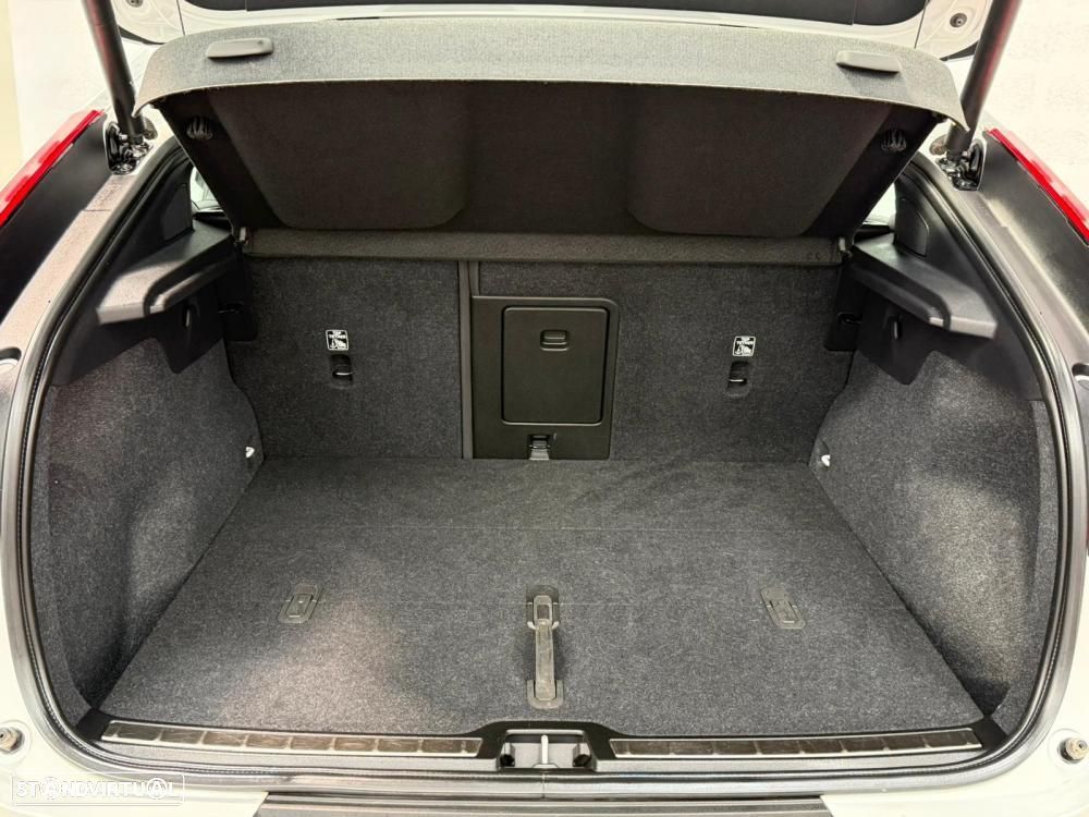 Volvo C40 Recharge Single Motor Core - 44