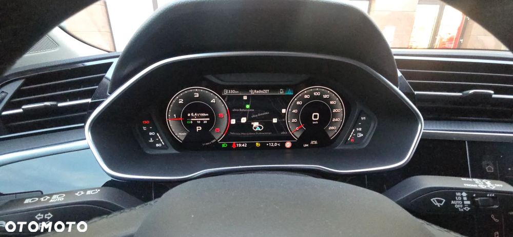 Audi Q3 2023 photo 4