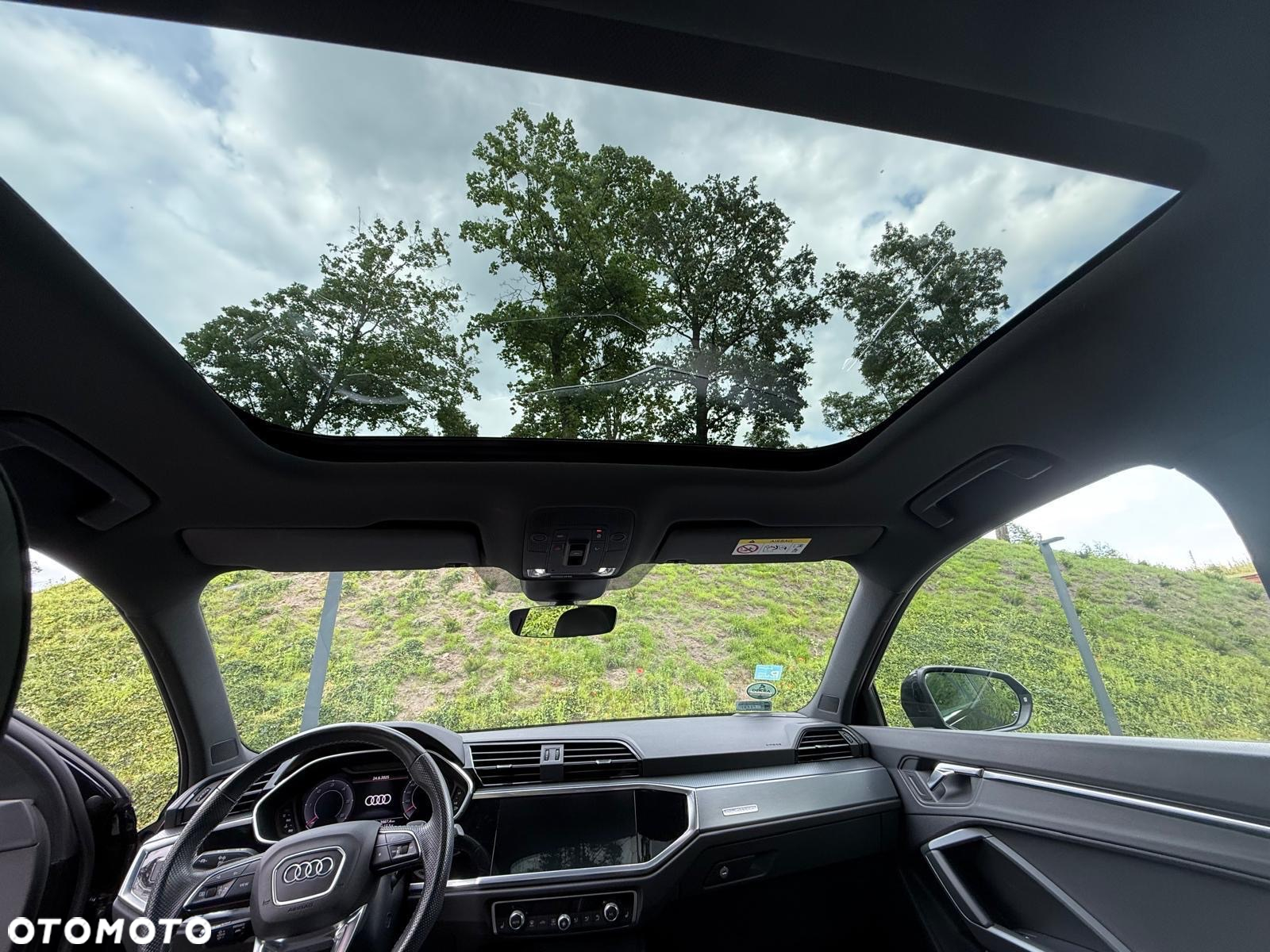 Audi Q3 40 TDI Quattro S Line S tronic - 20