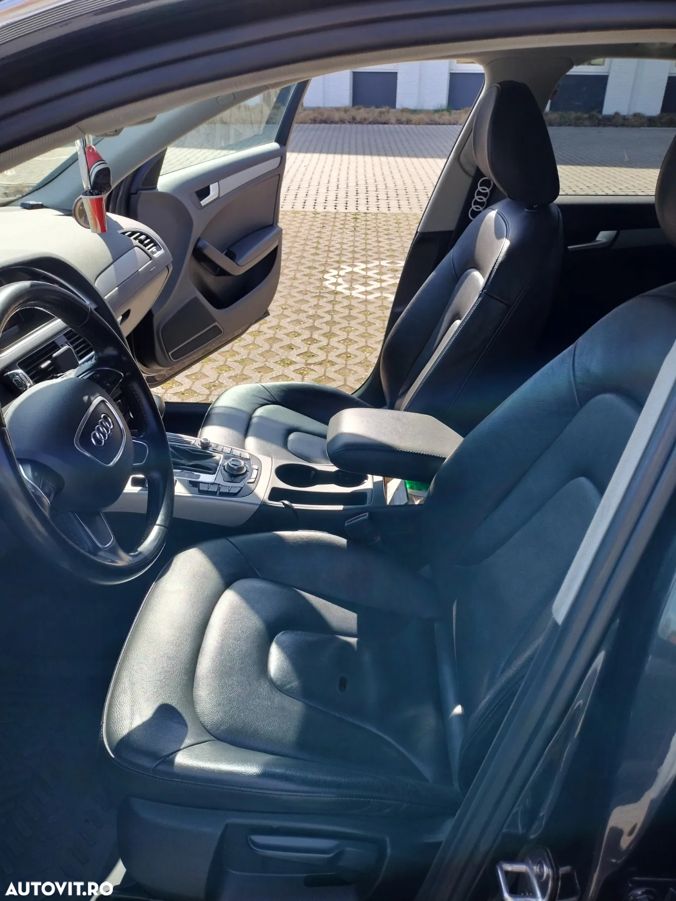 Audi A4 - 15