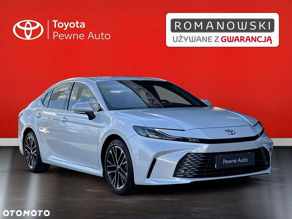 Toyota Camry - 3