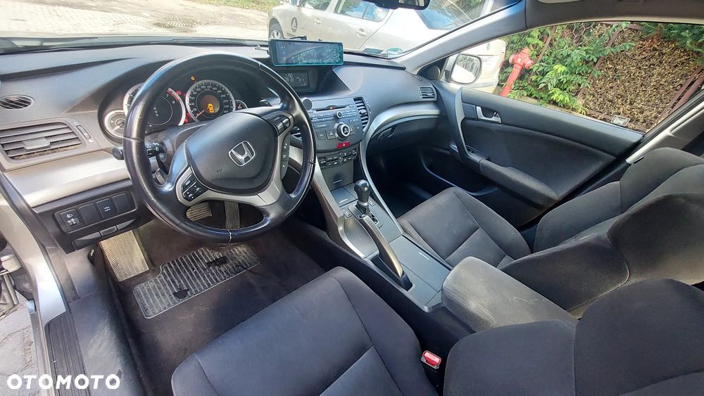 Honda Accord 2.0 Elegance - 9