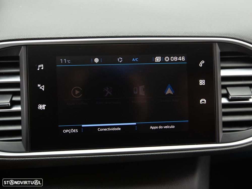 Peugeot 308 1.2 PureTech Style - 19