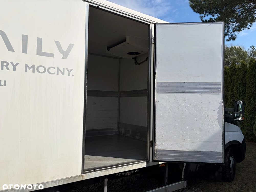Iveco DAILY 35C15 - 8