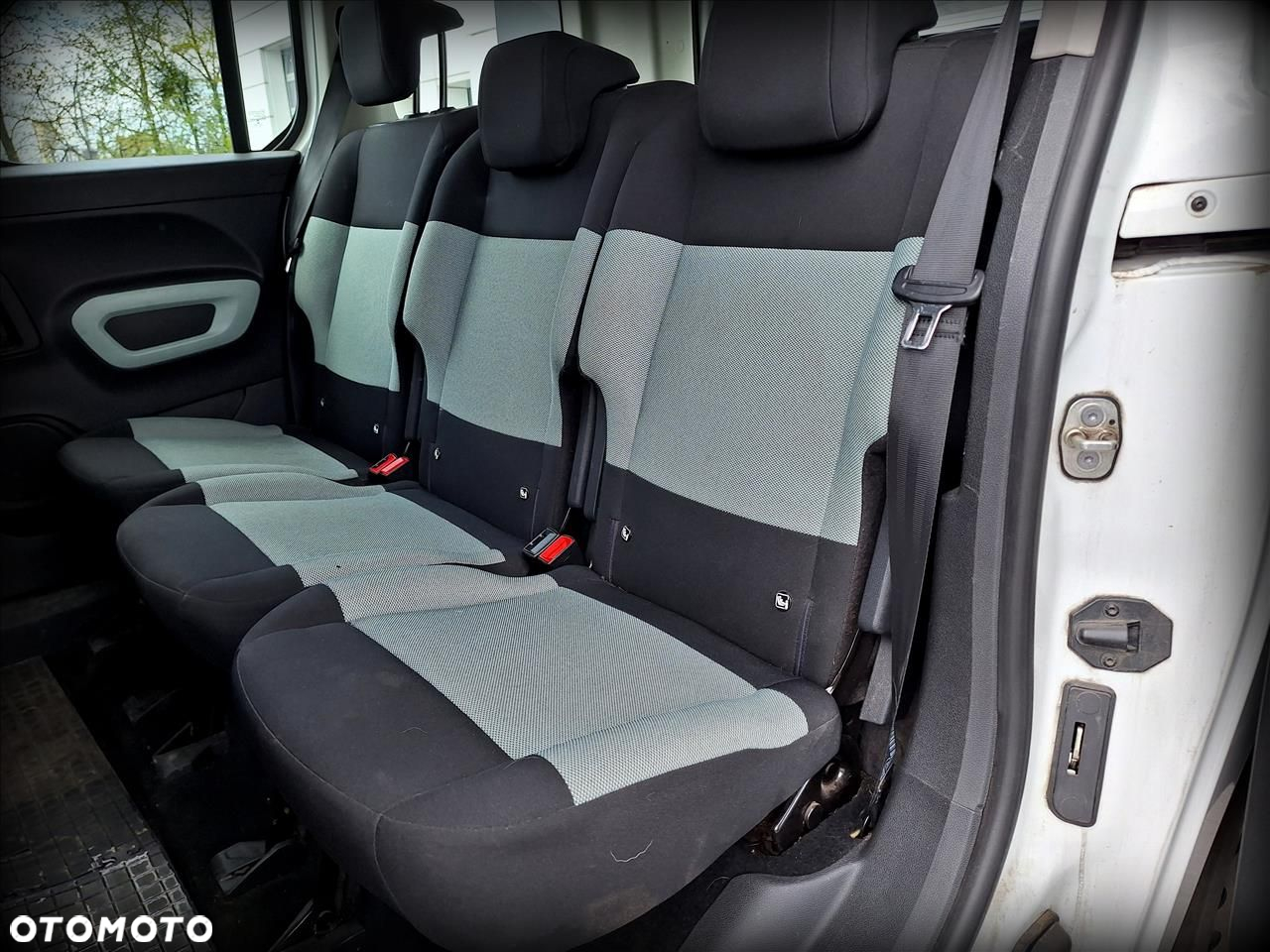 Citroën Berlingo M 1.5 BlueHDI Feel - 6