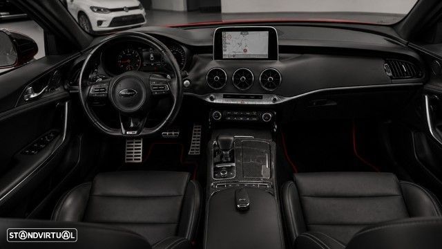 Kia Stinger 2.0 T-GDI GT Line - 6
