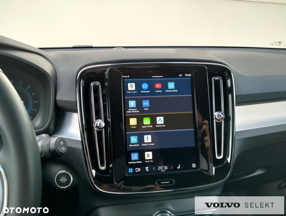 Volvo XC 40 - 19