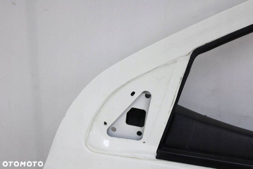 NISSAN QASHQAI I J10 +2 08R- DRZWI LEWY PRZÓD LEWE PRZEDNIE 326 - 7