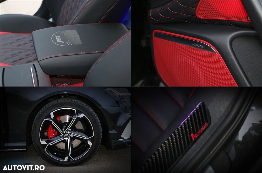 Audi A6 3.0 TDI competition quattro tiptronic - 39