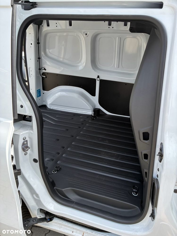 Mercedes-Benz CITAN 110 CDI Furgon L1 - 18