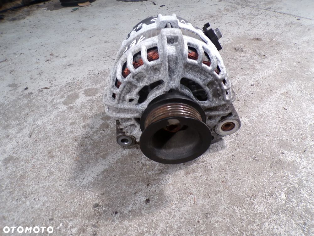 Alternator Volvo S60 XC60 2.0 D 2016r. - 2
