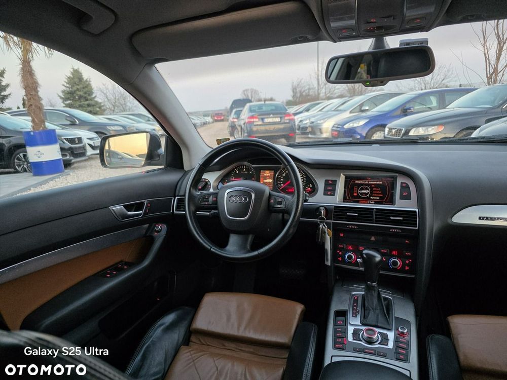 Audi A6 Allroad - 37