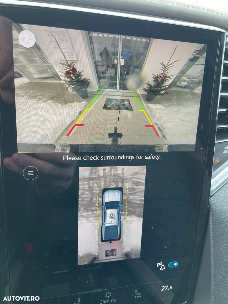 Volkswagen Amarok 3.0 TDI 241 CP 4M 10AT Aventura - 24