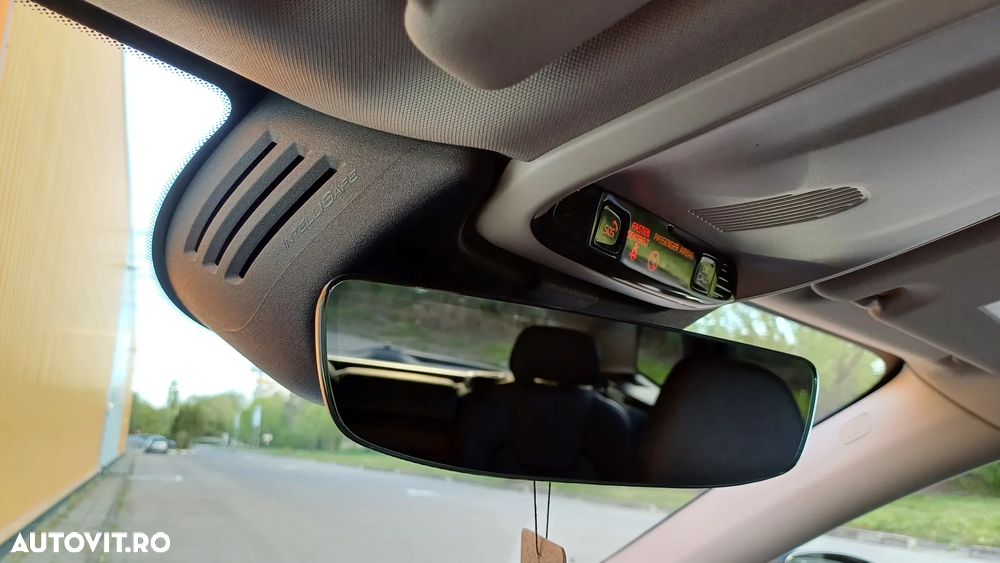 Volvo XC 60 B4 D Geartronic Inscription - 23