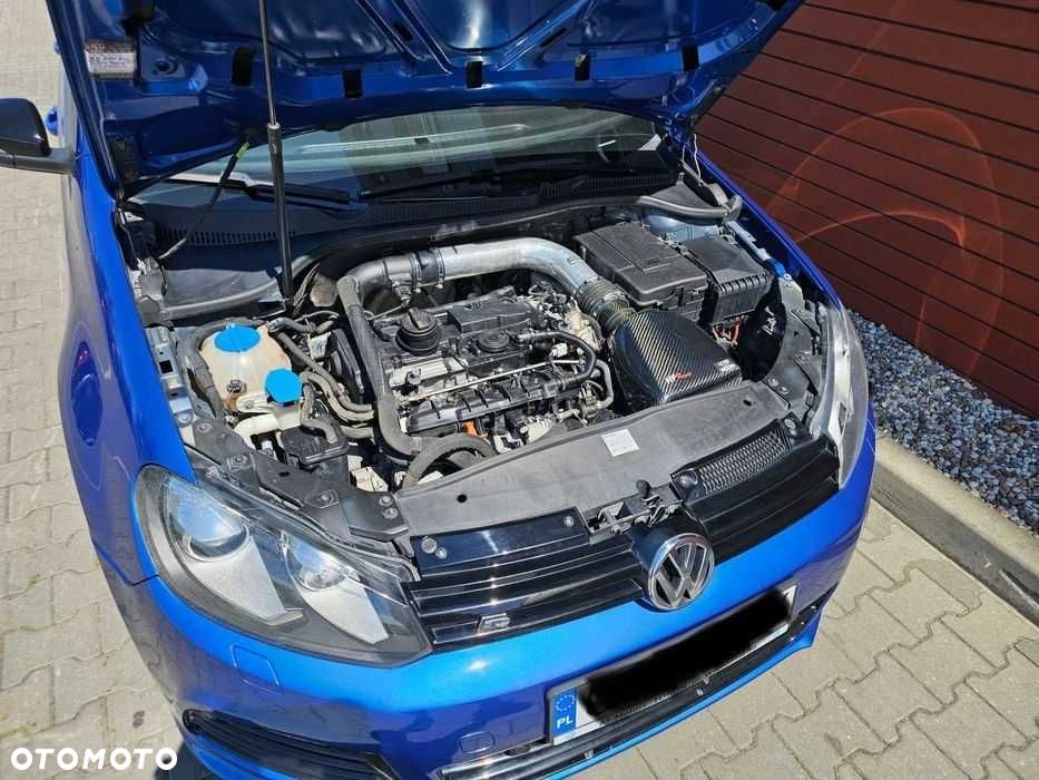 Volkswagen Golf - 4
