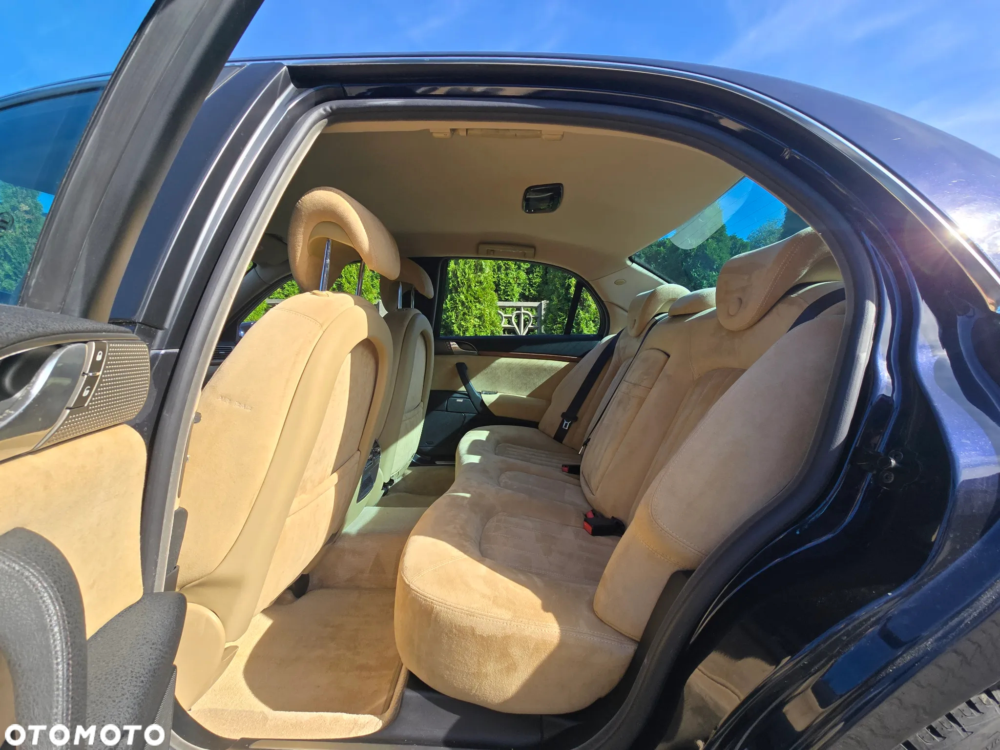 Lancia Thesis 2.4 JTD Executive - 13