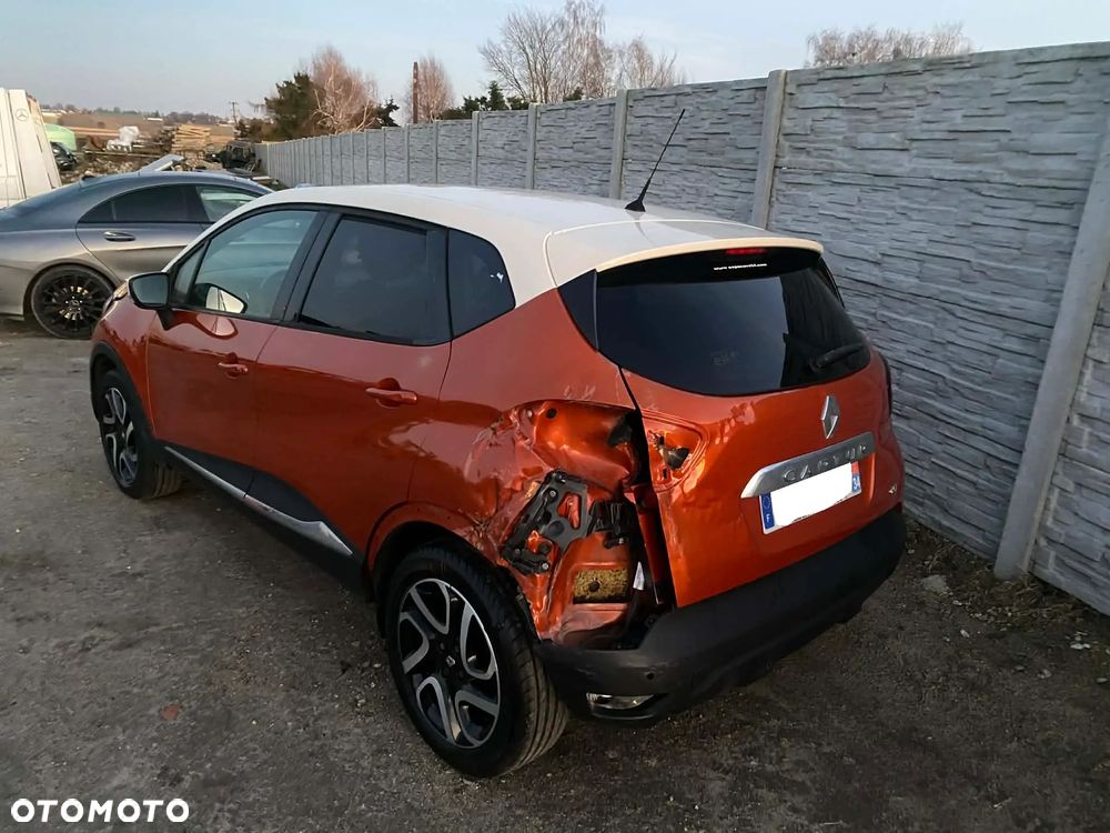 Renault Captur (ENERGY) dCi 90 INTENS - 39