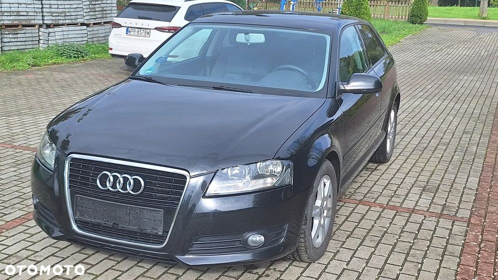 Audi A3 1.2 TFSI Limited Edition - 2