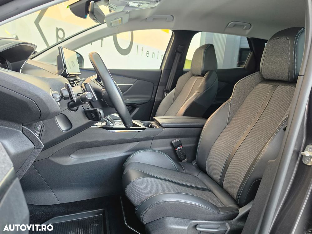 Peugeot 3008 PHEV 180 EAT8 Allure Pack - 7