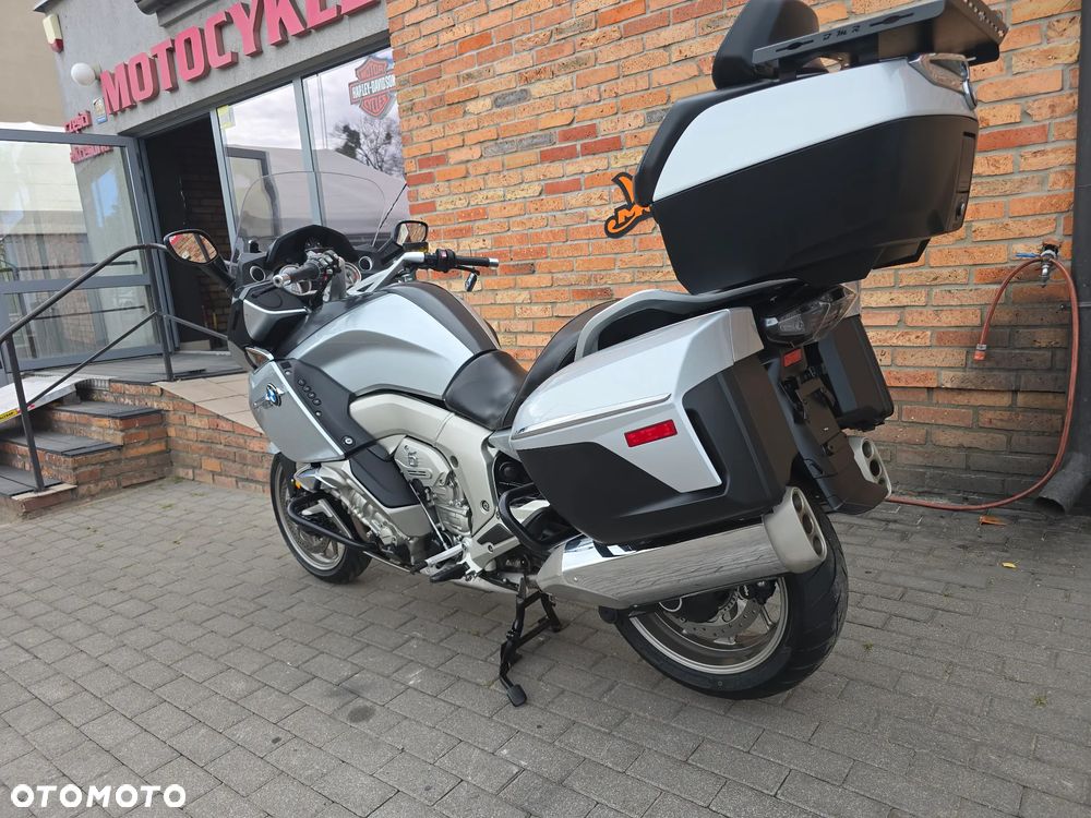 BMW K - 35