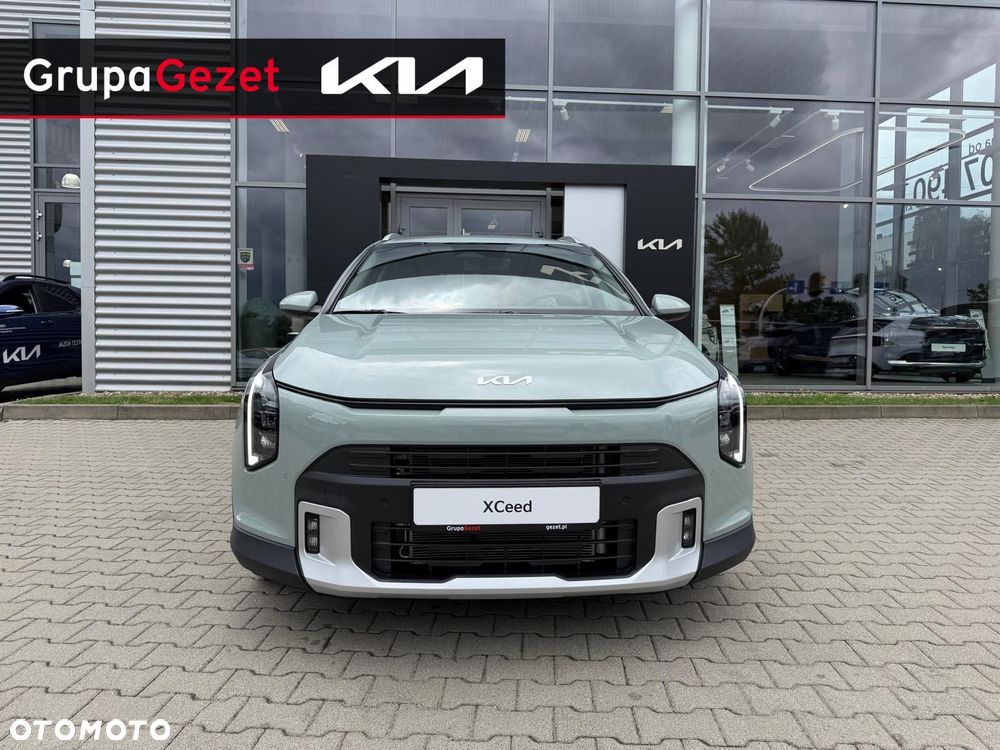 Kia XCeed 1.6 T-GDI M DCT - 3