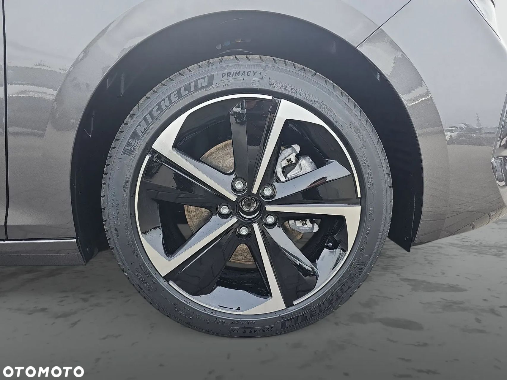 Opel Astra - 13
