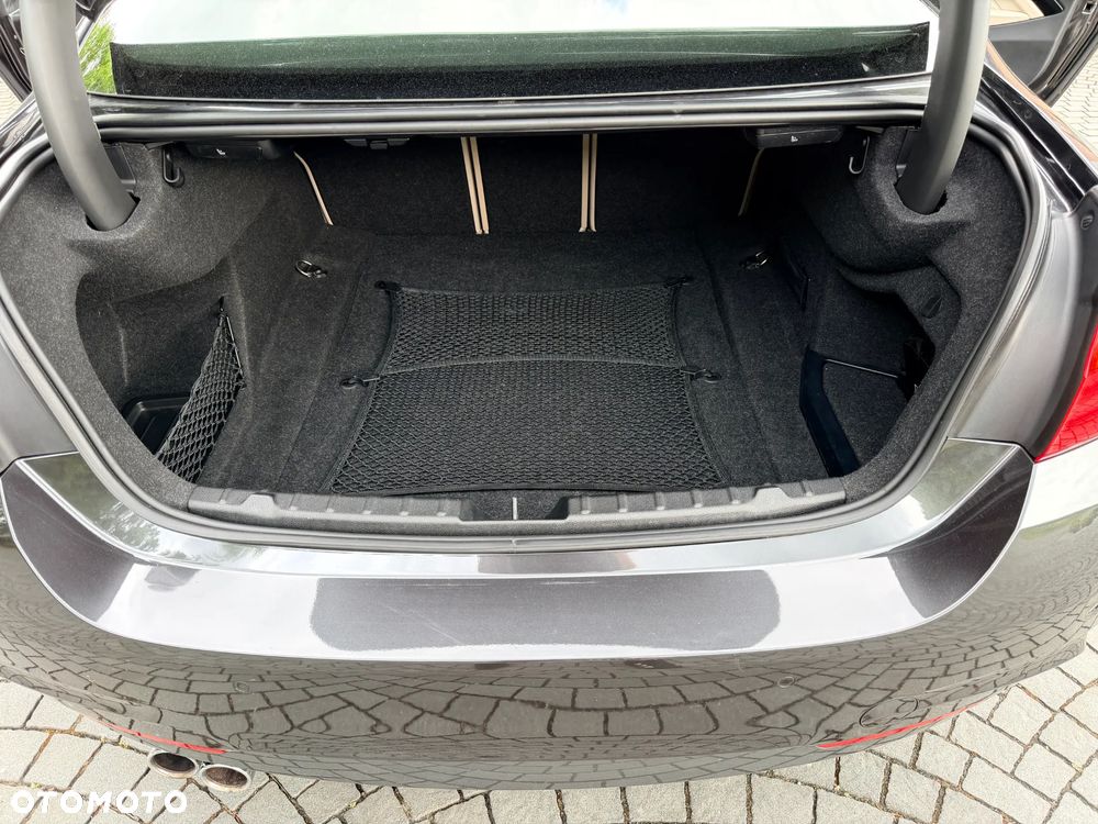 BMW Seria 4 435d xDrive M Sport - 25