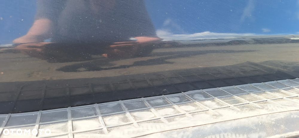 VW Golf VI HB Drzwi Przód Przednie Lewe Kod Lakieru LC9X - 3