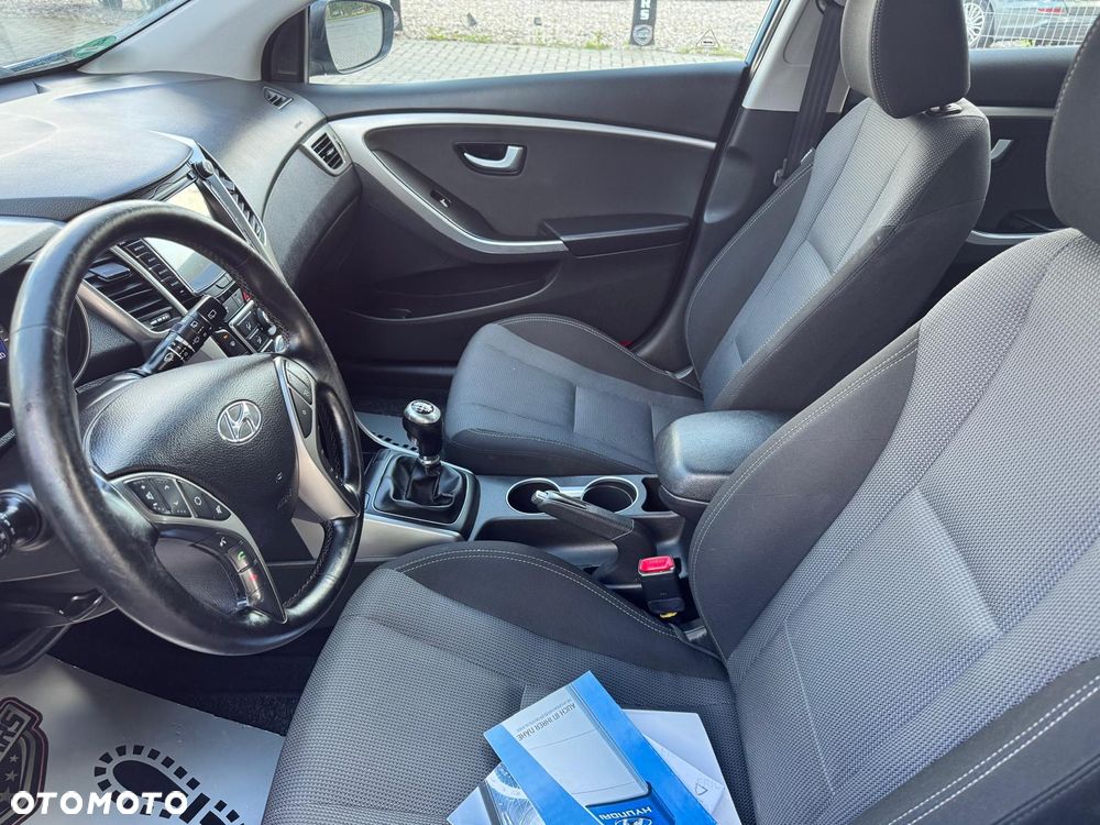 Hyundai i30 - 31