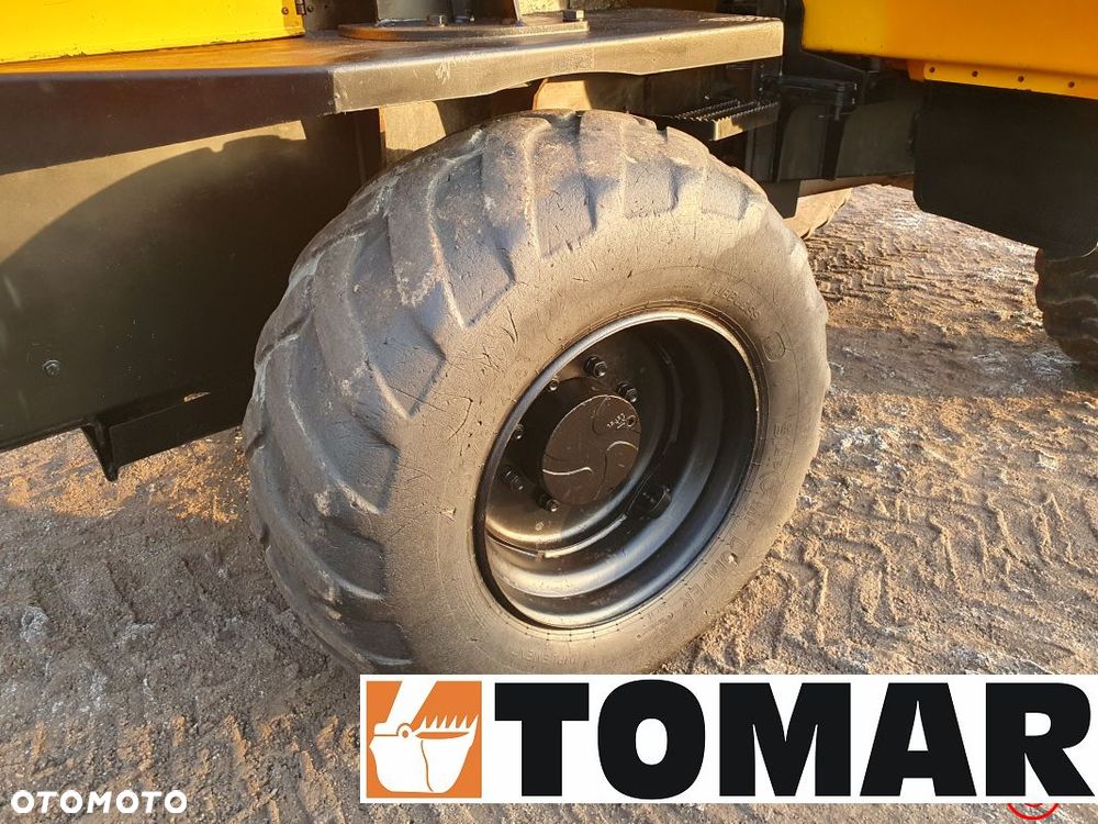 JCB 9FT   6t 7t 9t - 10