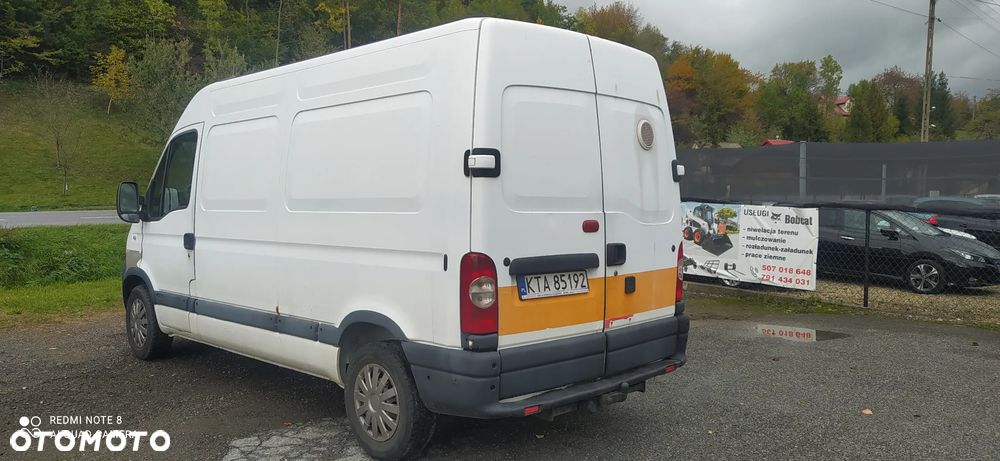 Renault Master - 7