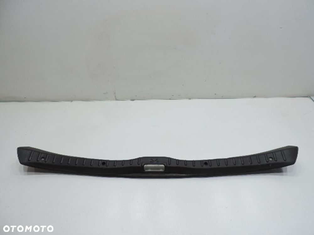 OSŁONA PASA TYLNEGO TYŁ CITROEN XSARA PICASSO - 1