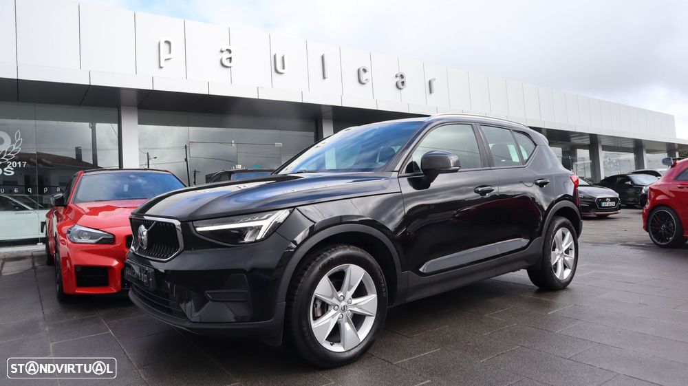 Volvo XC 40 1.5 T2 Momentum