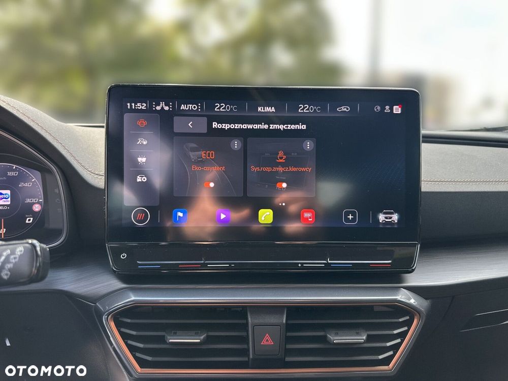 Cupra Formentor 2.0 TSI 4Drive VZ DSG - 26