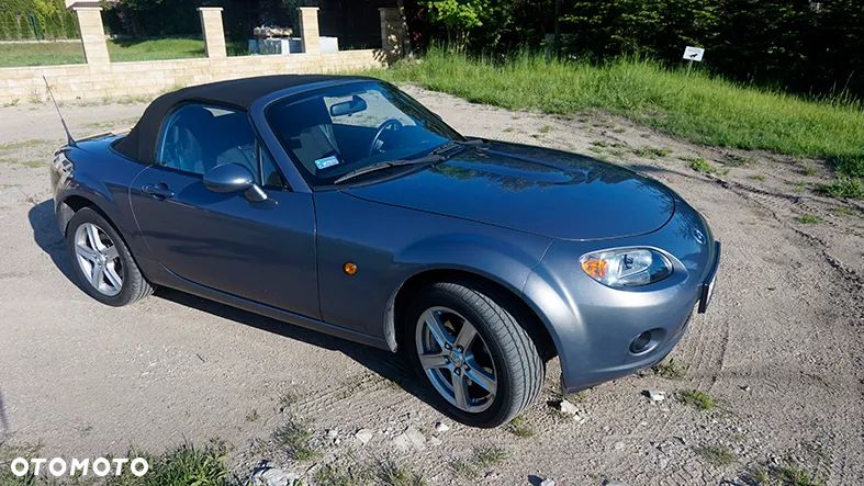 Mazda MX-5 1.8 MZR Energy - 1
