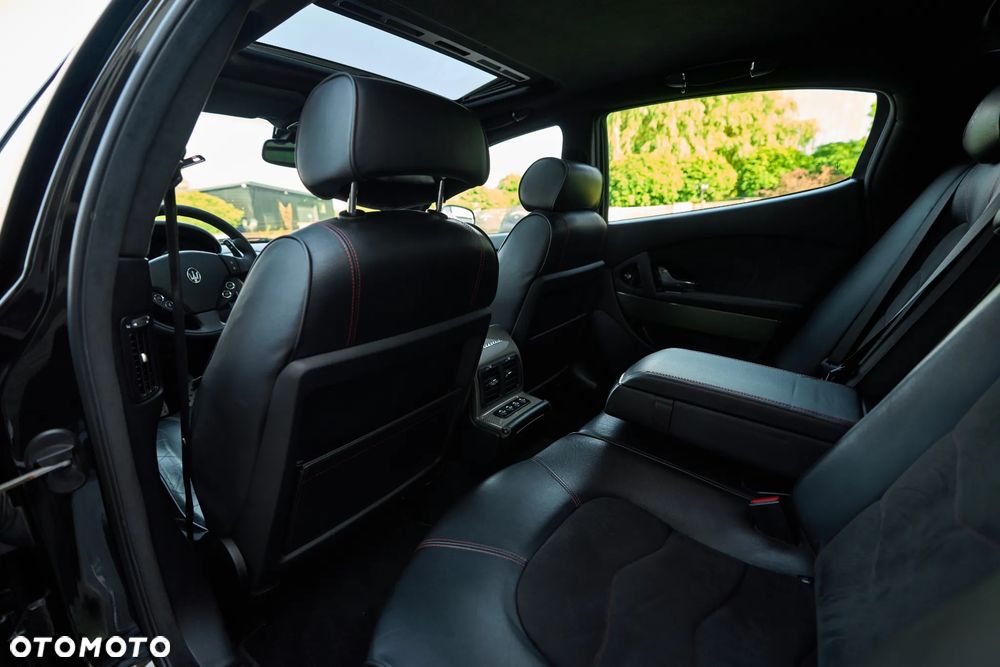 Maserati Quattroporte Sport GT S Automatic - 29