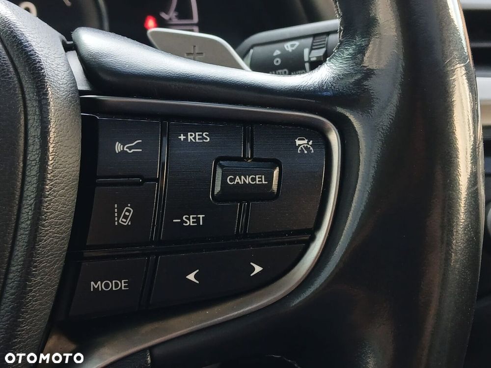 Lexus ES - 36