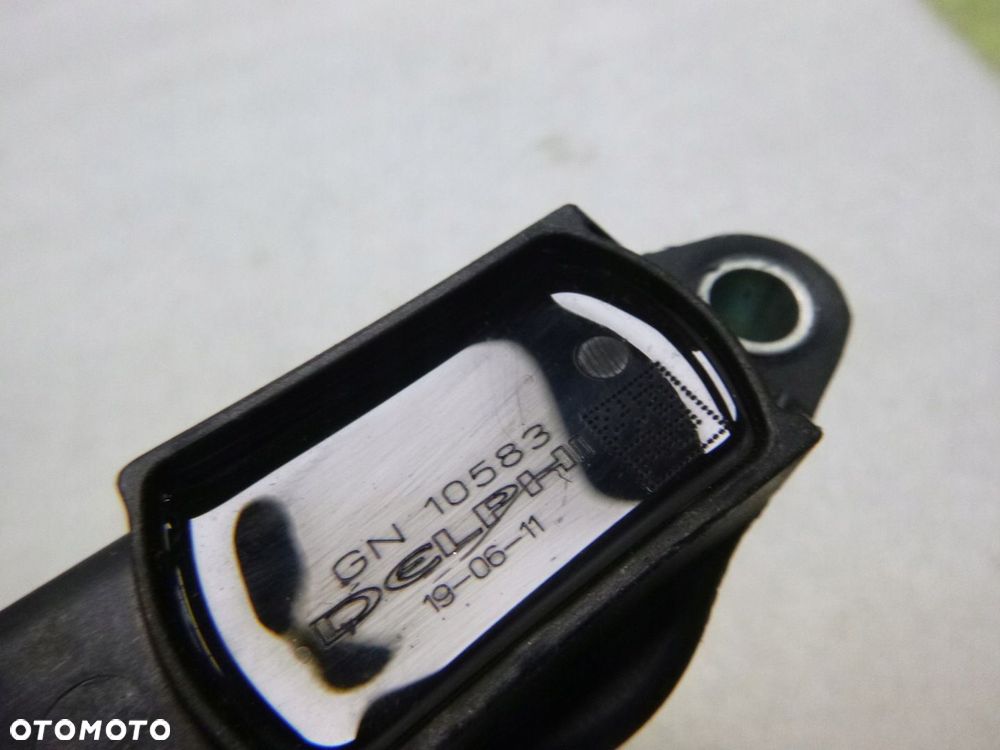 OPEL CORSA F CROSSLAND X 1.2 CEWKA ZAPŁONOWA - 5