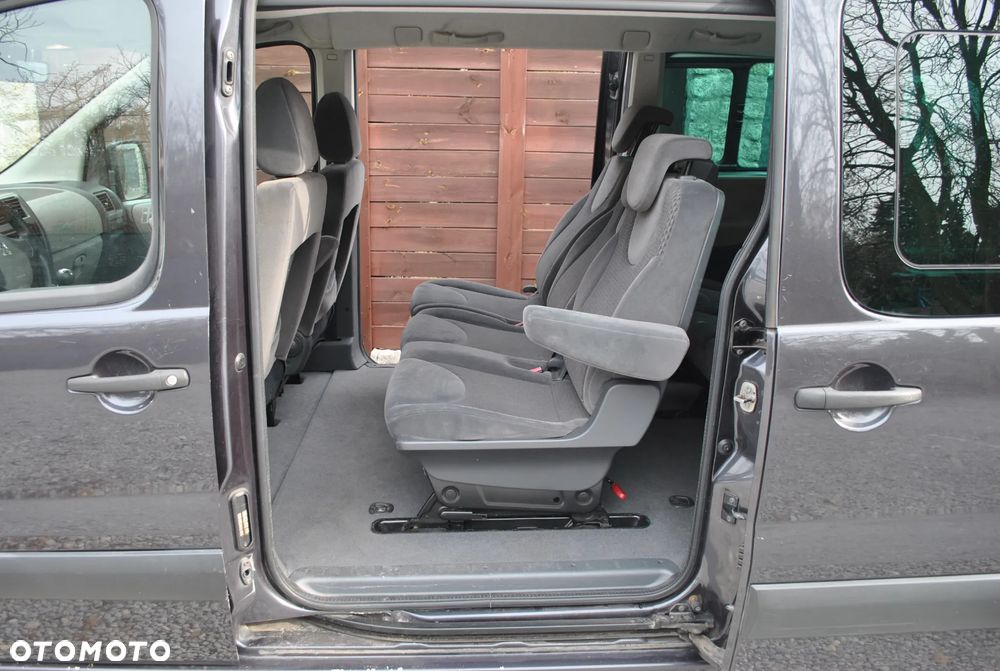 Peugeot Expert Tepee L2H1 (5-Si.) Premium - 11