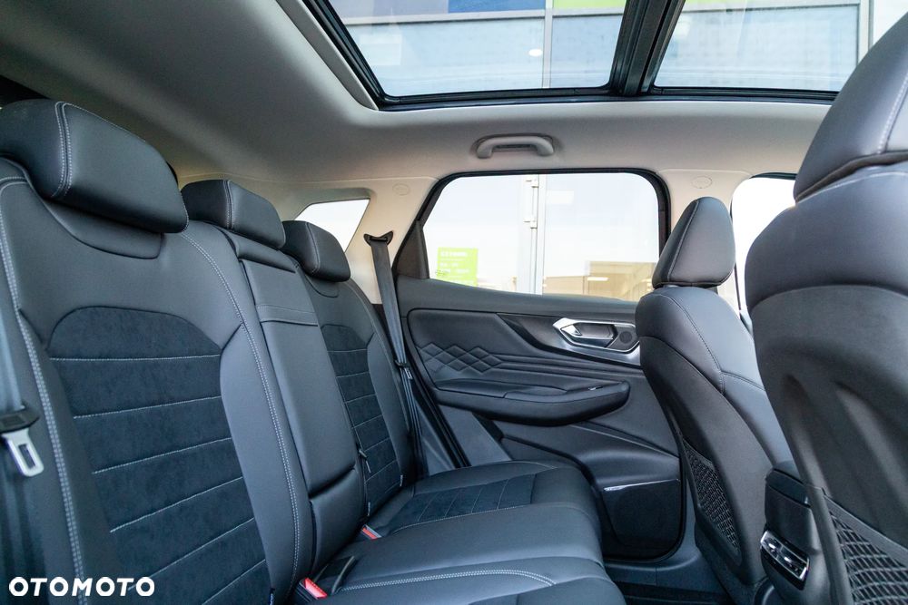 DR MOTOR TIGER EIGHT - 19