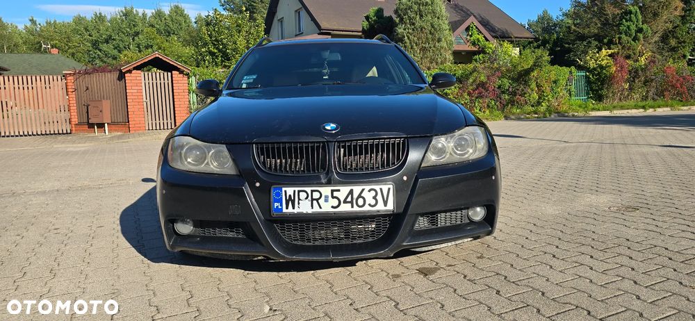 BMW Seria 3 330d - 2