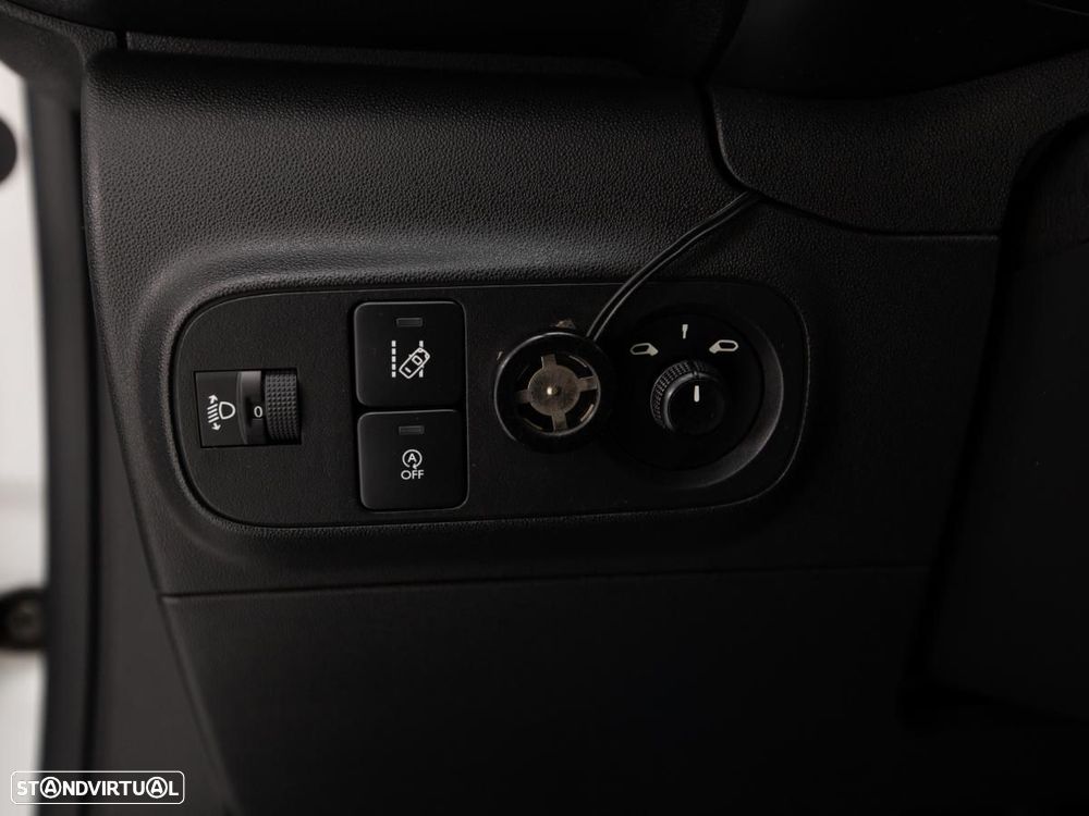 Citroën C3 1.5 BlueHDi Feel - 13