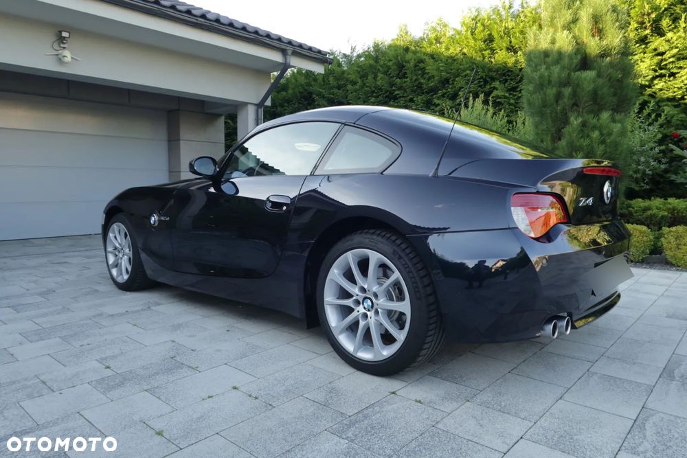 BMW Z4 - 6