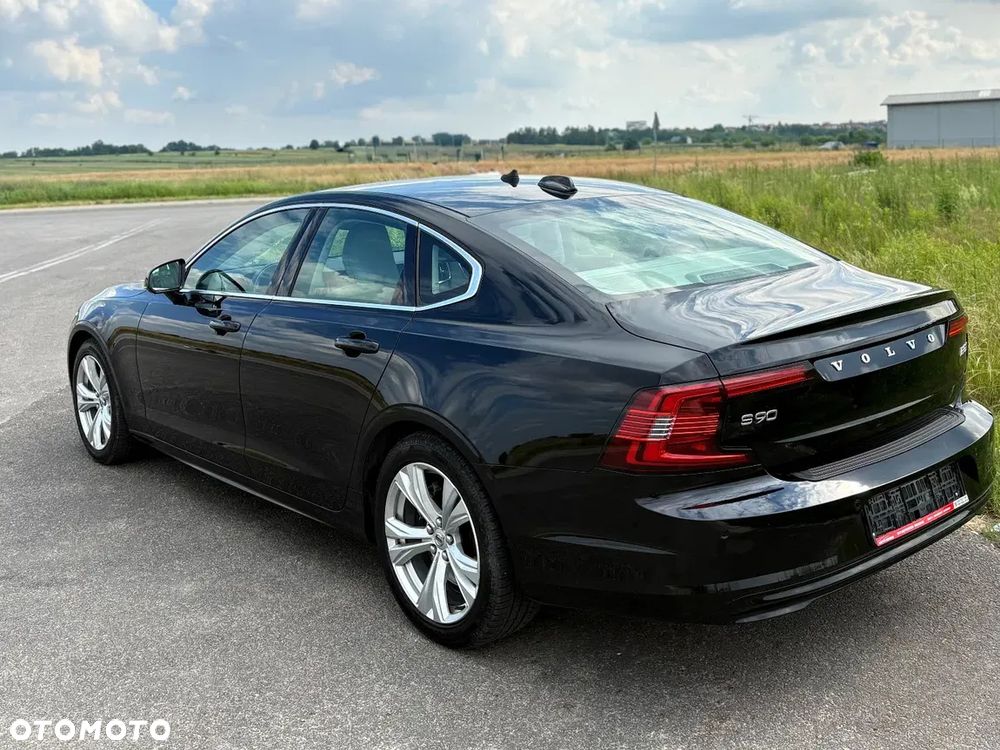 Volvo S90 D5 AWD Momentum - 3
