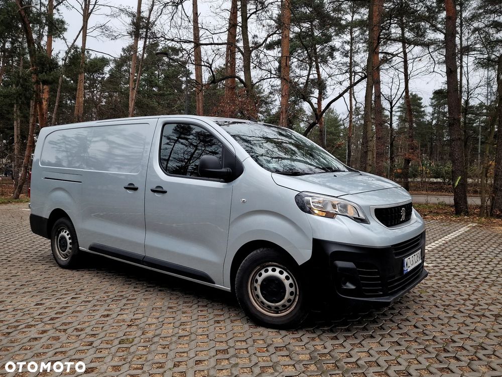 Peugeot Expert - 3