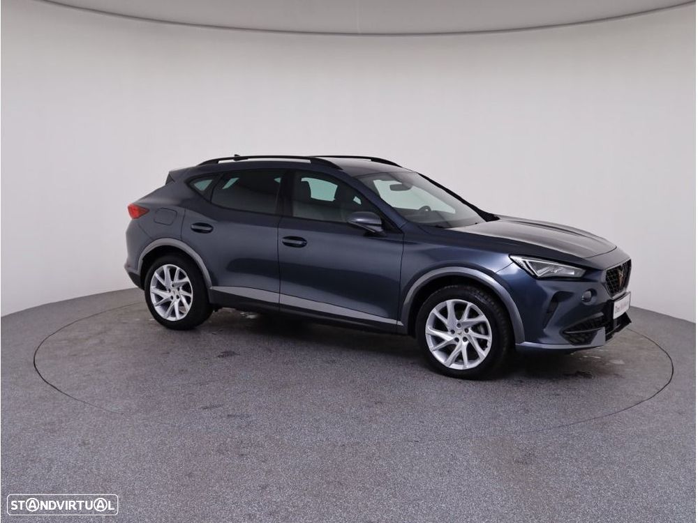 Cupra Formentor 1.4 e-Hybrid DSG - 18