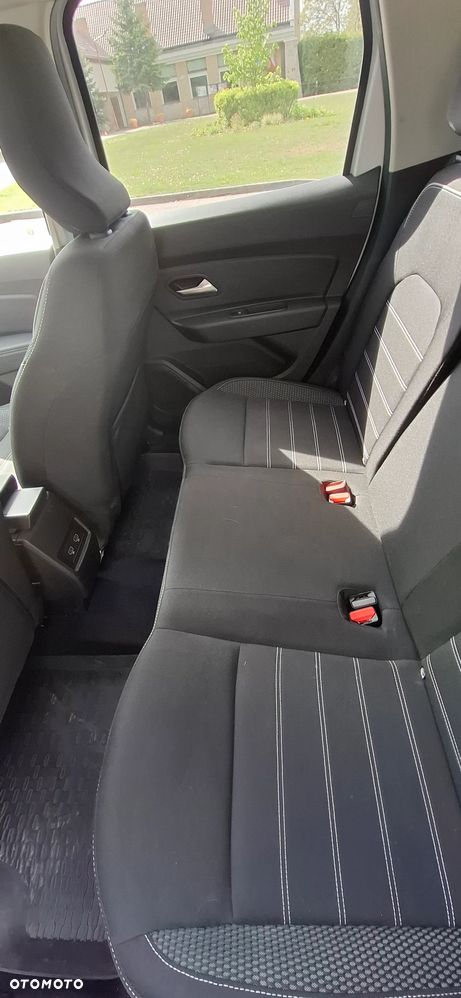 Dacia Duster 1.3 TCe Prestige - 9