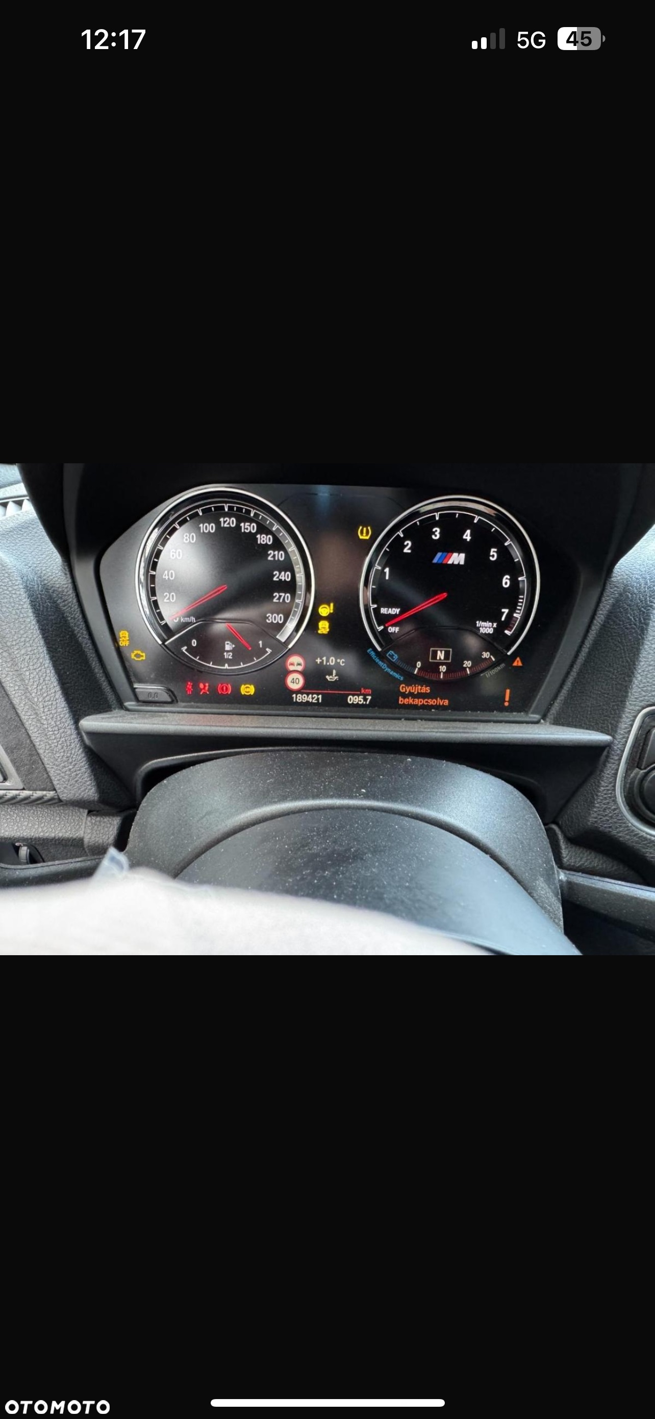 BMW Seria 1 128ti sport - 9
