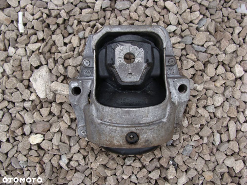 poduszka silnika audi q5 i a4 b8 8r0199381an - 1
